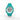 Running watch W200 S - pastel green
