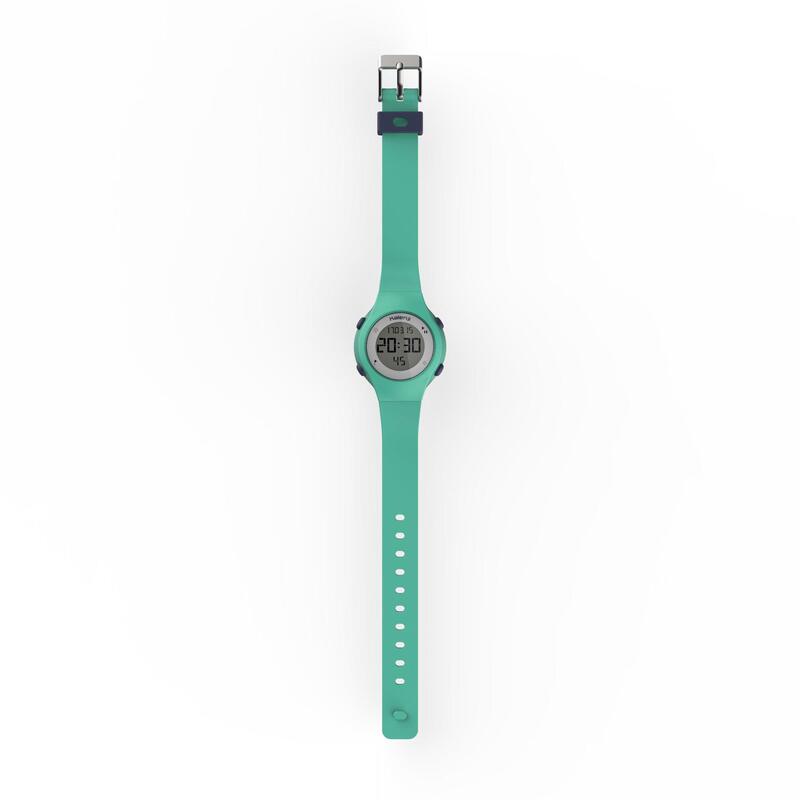 Orologio cronometro running W500 S verde