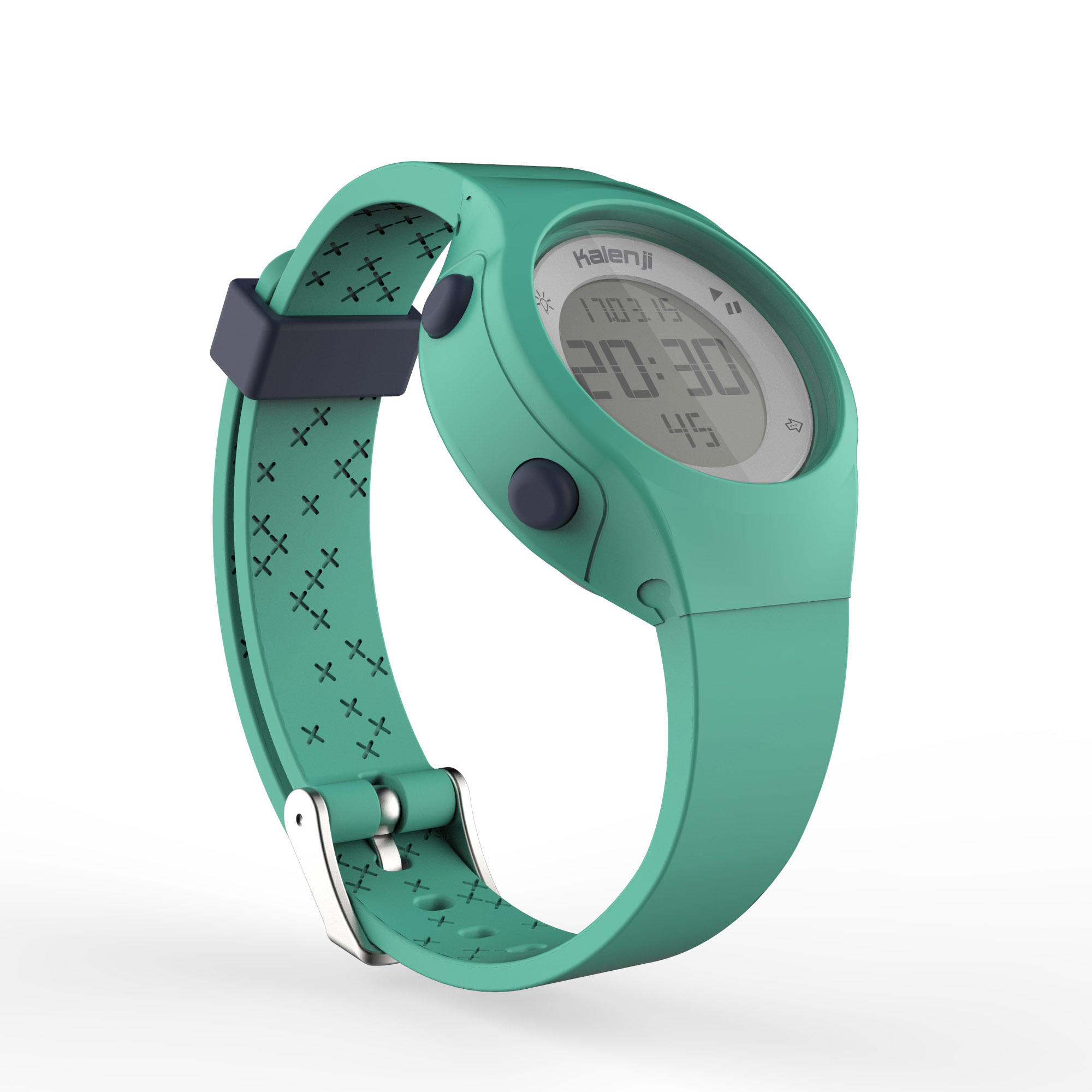 Decathlon w500 shop watch