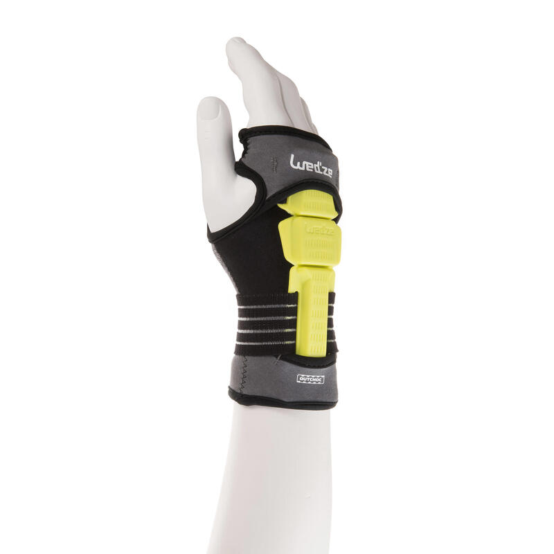 Protection de snowboard Defence wrist DREAMSCAPE Decathlon
