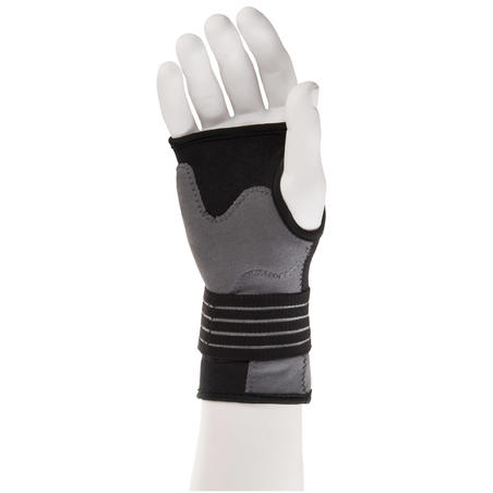 Snowboard Wrist Protector Defense Wrist - Black