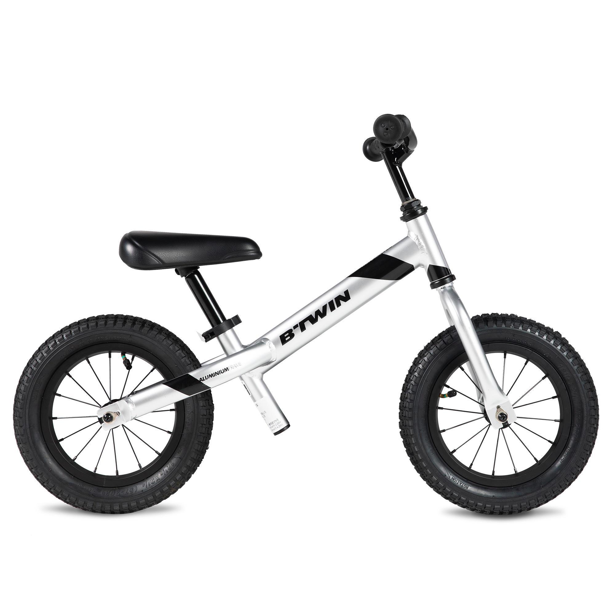 Run Ride 900 12-Inch Kids' Balance Bike 