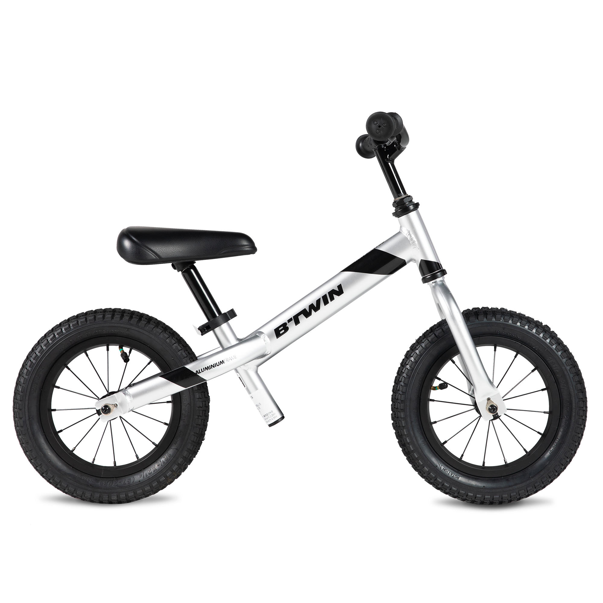 B twin push bike sales