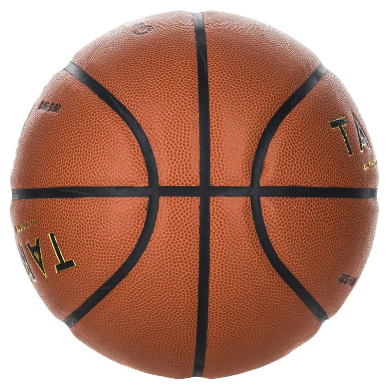 Balón de baloncesto BT900 talla 6, homologado FIBA para niñas, niños y  mujeres