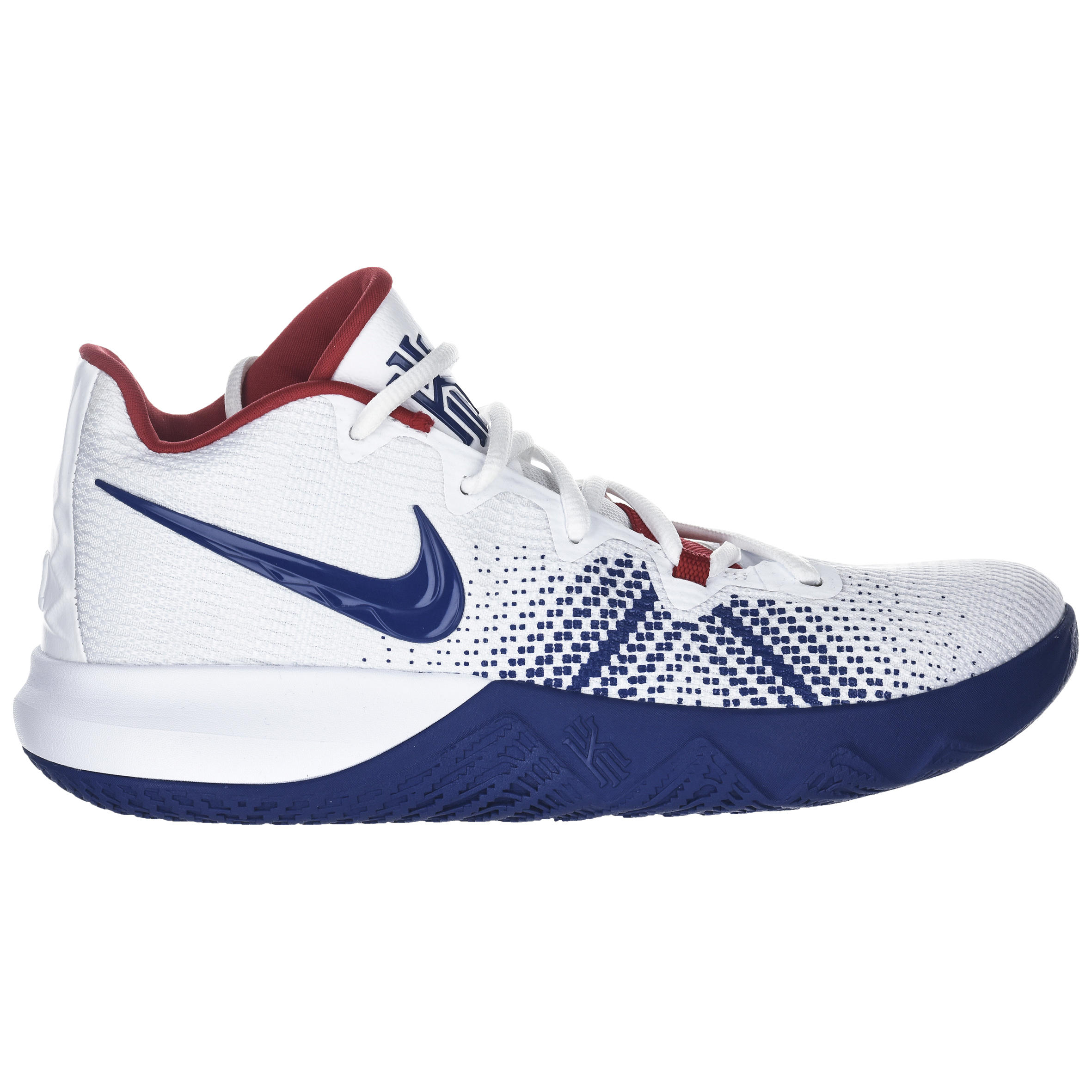 scarpe kyrie blu