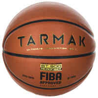 Balón Baloncesto Tarmak BT900 Talla 7  FIBA
