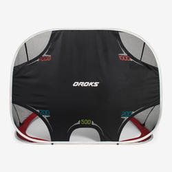 The Kage Pop-Up Hockey Goal Net