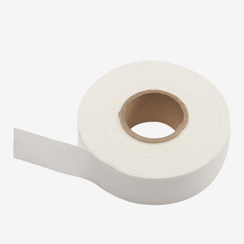 RUBAN DE BÂTON 25 M BLANC RUBAN DE BÂTON 25 M BLANC