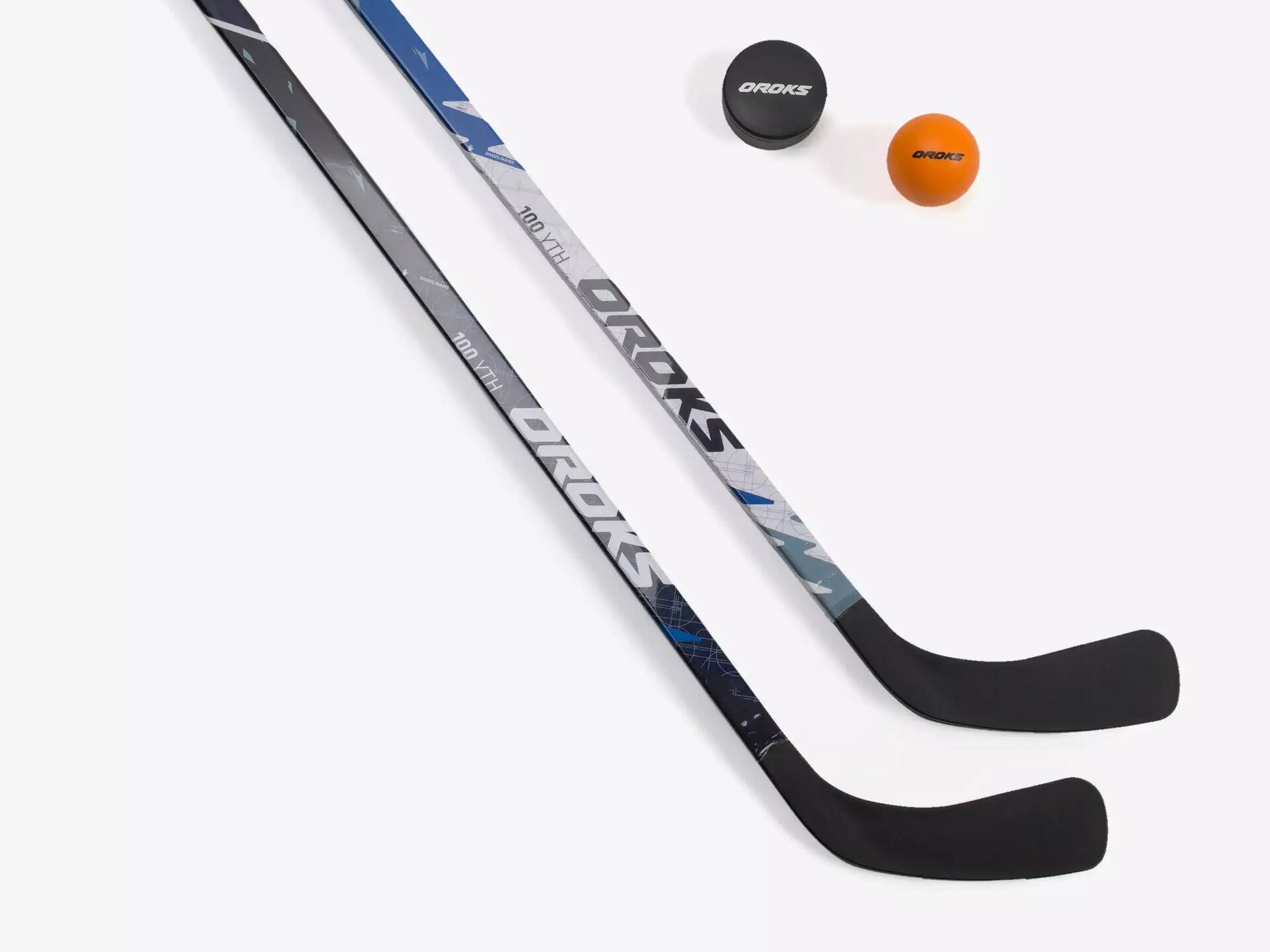 Comment taper sa crosse de hockey