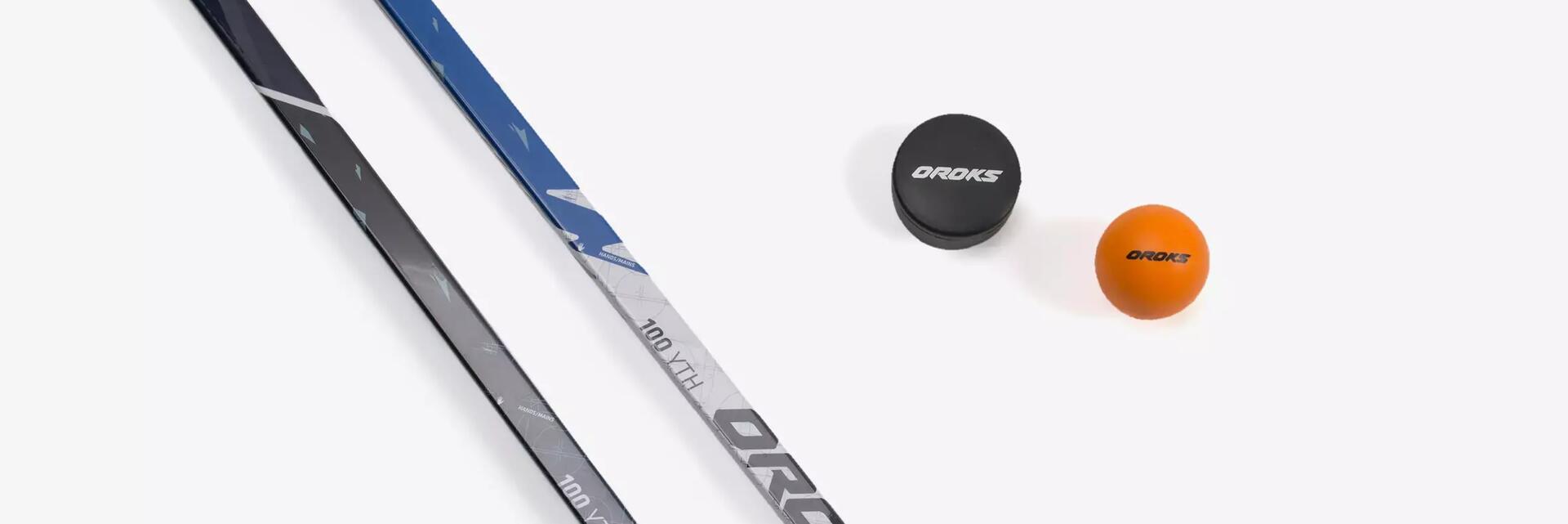 Quelle crosse de hockey choisir ?
