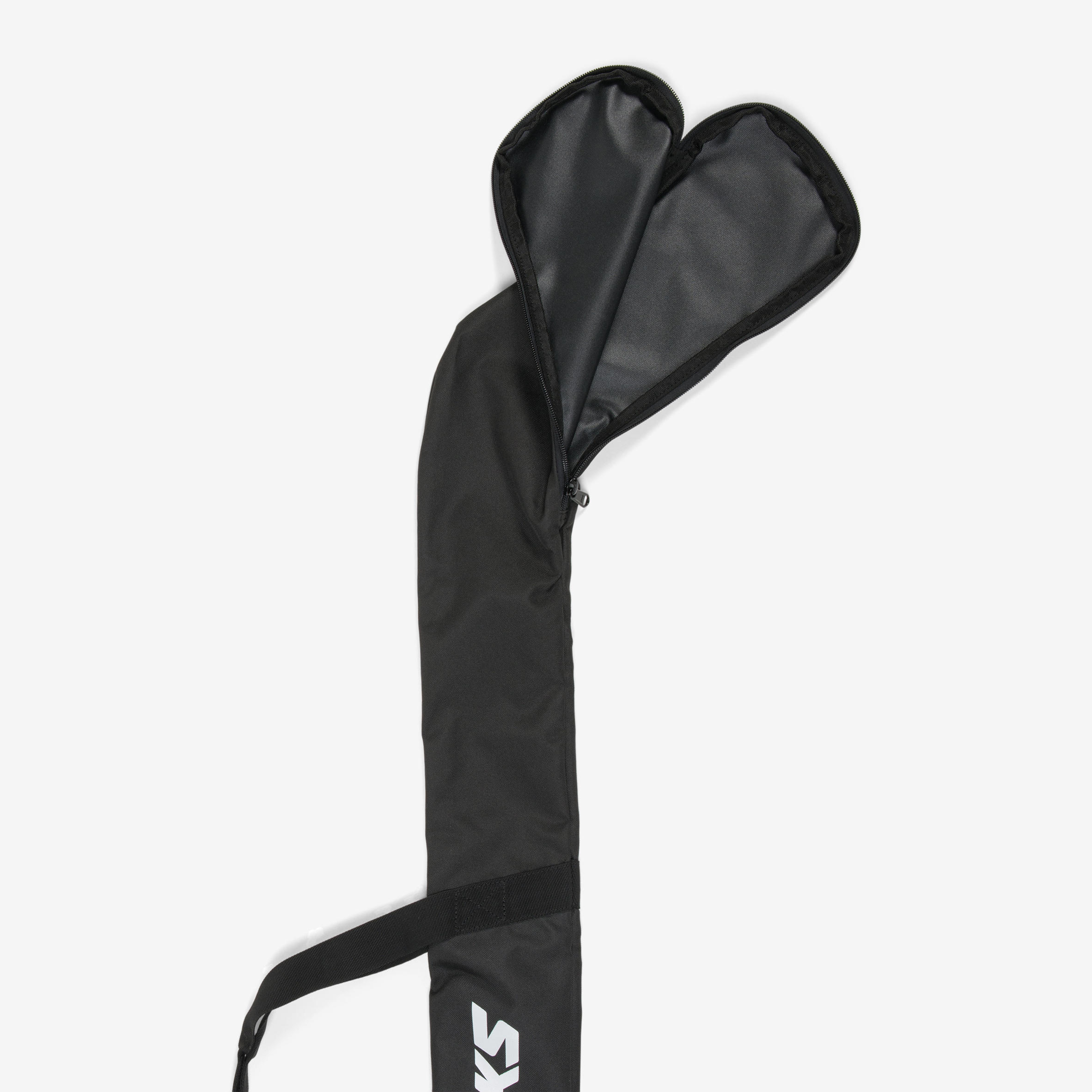 Sticktas voor ijshockey zwart 4/6