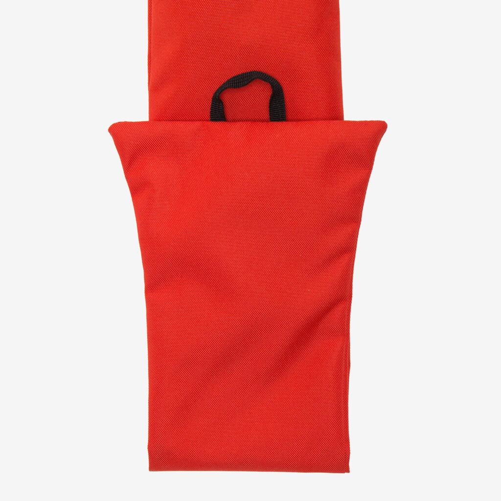 Hockey Stick Bag - Red