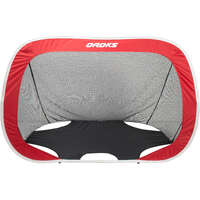 THE KAGE HOCKEY Lagsport - THE KAGE HOCKEY OXELO - Ishockey BLACK