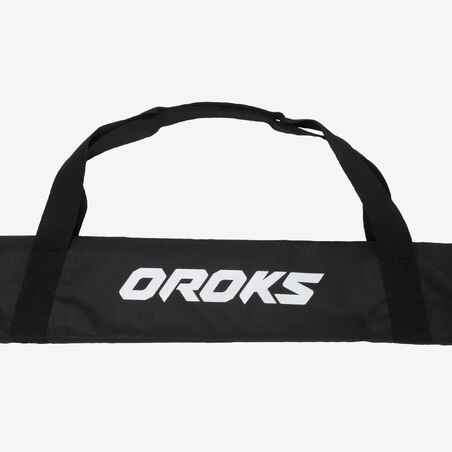 Hockey Stick Bag - Black