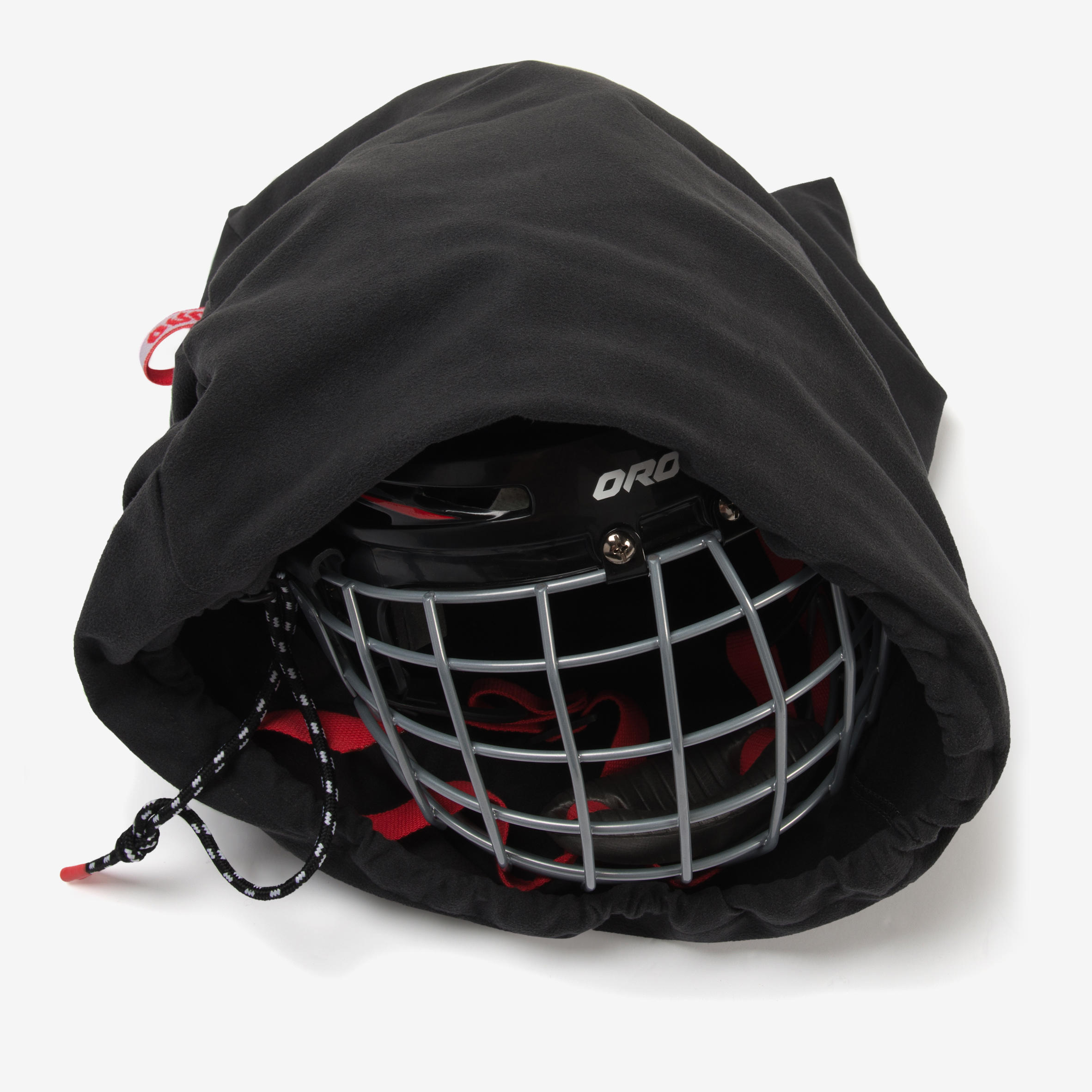 HELMET COVER