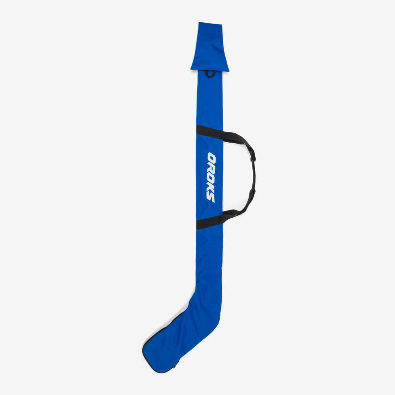 HOUSSE BÂTON HOCKEY BLEU HOUSSE BÂTON HOCKEY BLEU