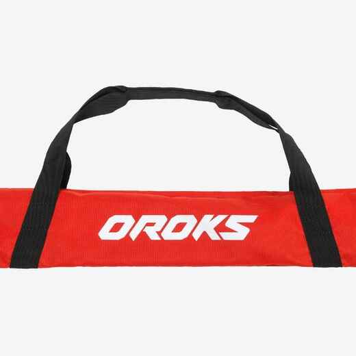 
      Hockey Stick Bag - Red
  