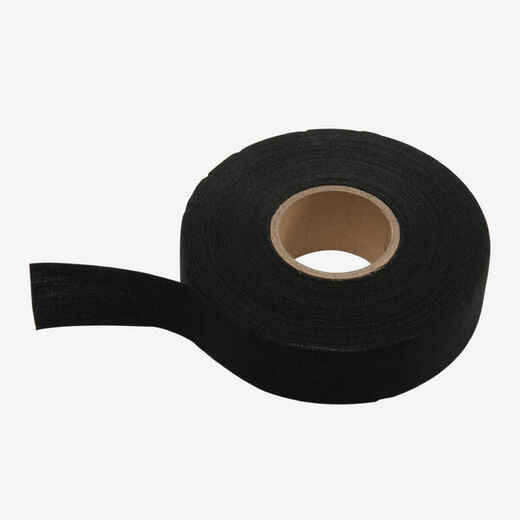 
      Hockey Tape 25m - Black
  