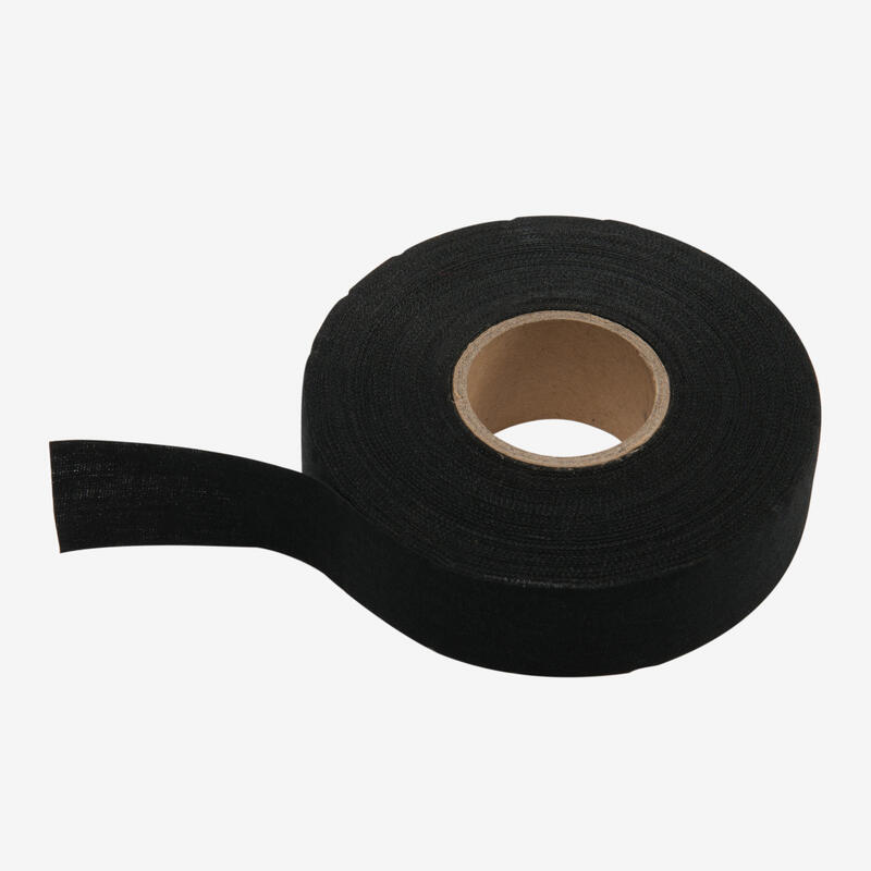 TAPE DE CROSSE 25M BLANC