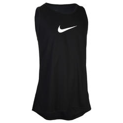 TANK NIKE TOP CROSS OVER NOIR