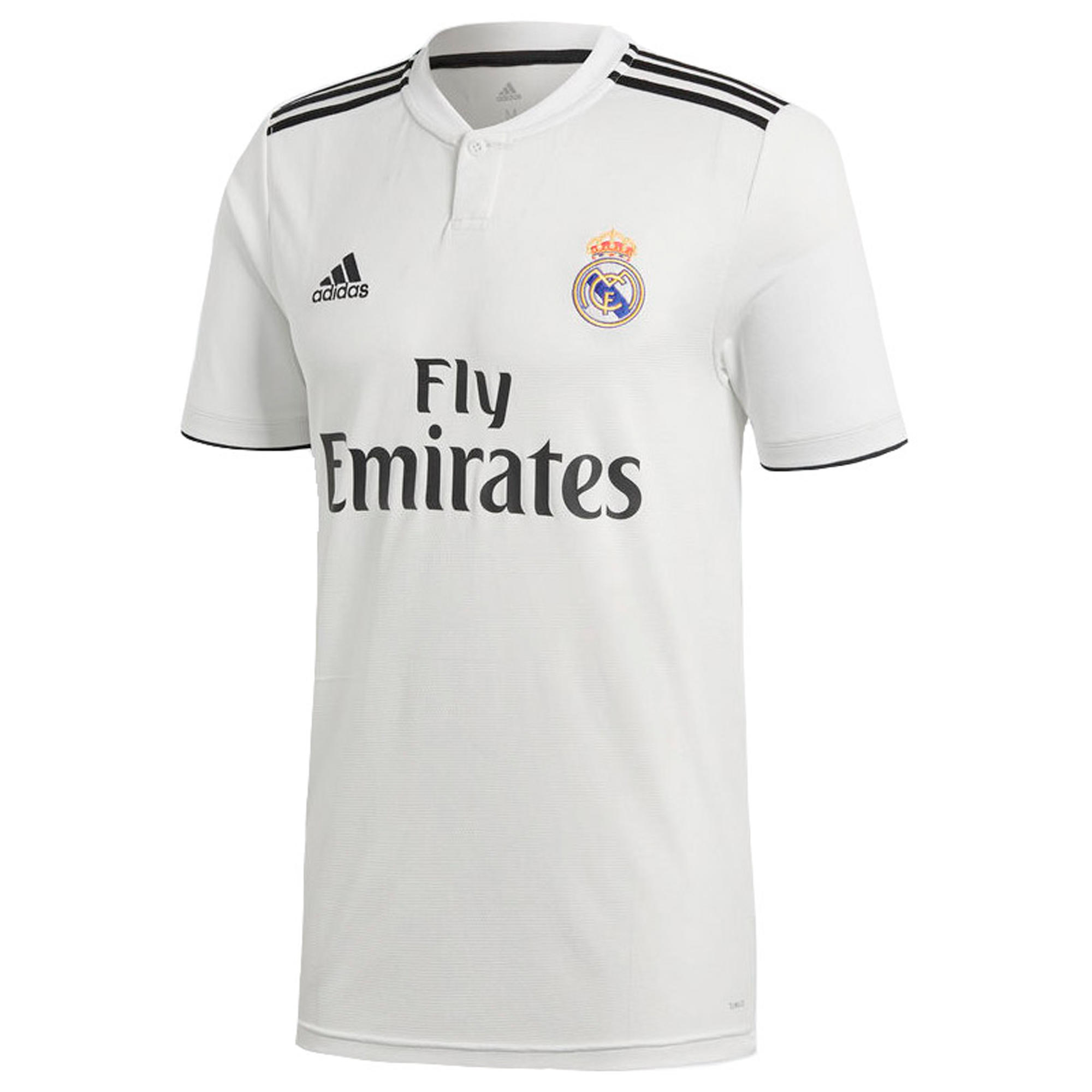 Camisetas Real Madrid Decathlon