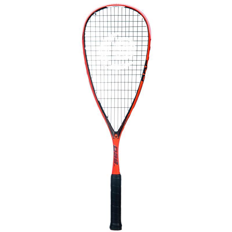 Kit squash SR 960 - racchetta SR 960 - zaino - telo - pallina SB990 - polsino