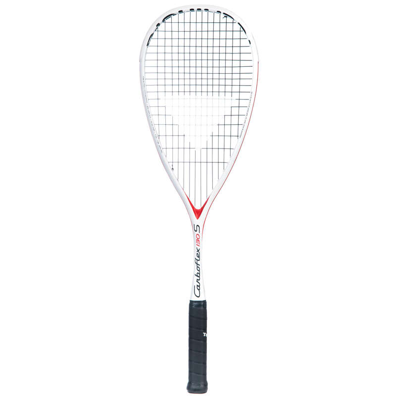 TECNIFIBRE Squash Racket Carboflex XSpeed 130 Decathlon