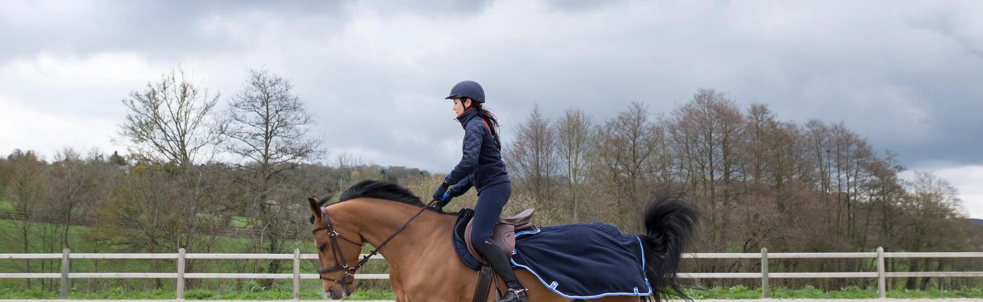 Astuces et Equipements pour monter par temps froid