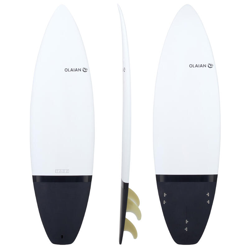 Surfovací prkno 900 6' 30 L