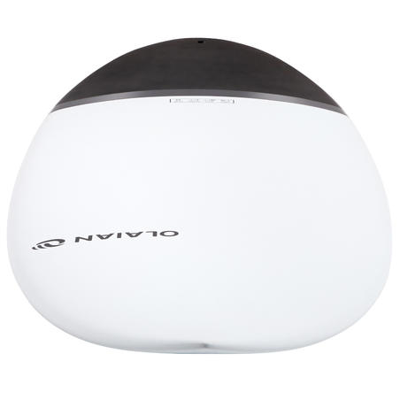 Жорстка дошка для серфінгу 900, 5'10" До комплекту входять 3 плавники.