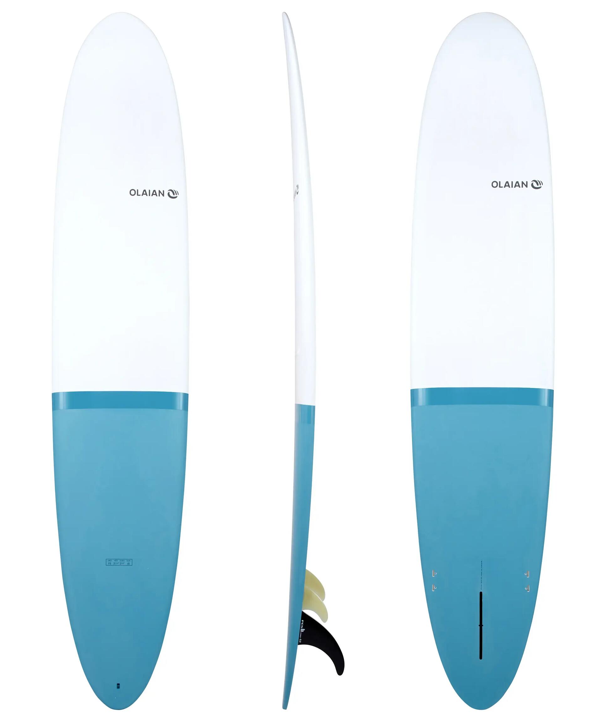 Surfboard testen? | Try before you buy | Decathlon.nl
