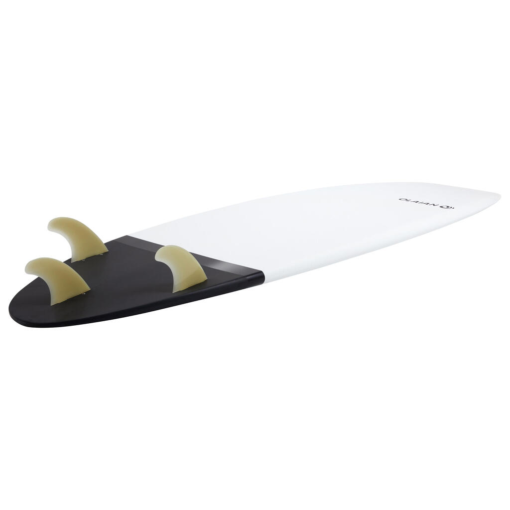 Surfboard 900 Hardboard 5'10