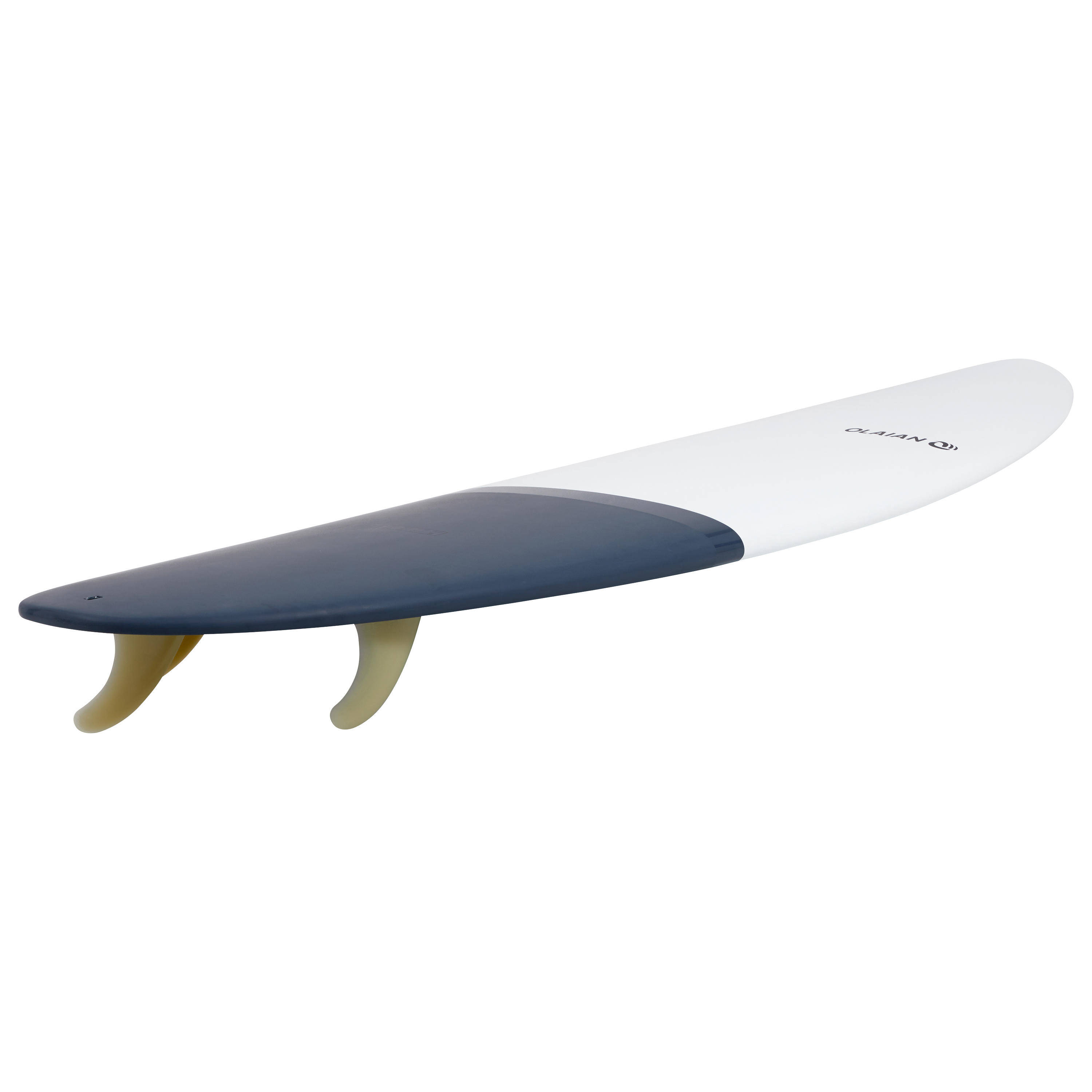Hard Surfboard 6'2 Longboard 900 -  4