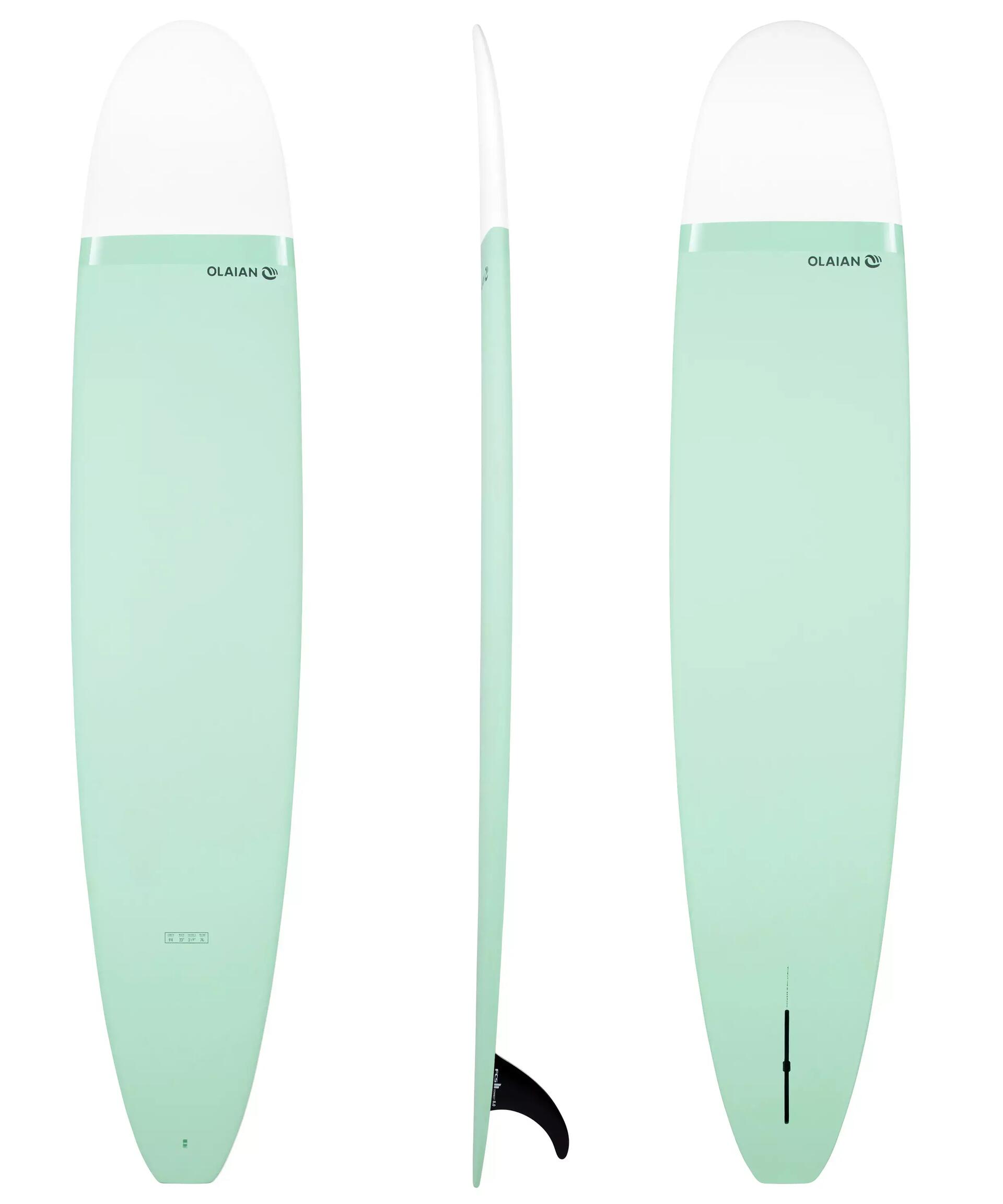 Surfboard testen? | Try before you buy | Decathlon.nl