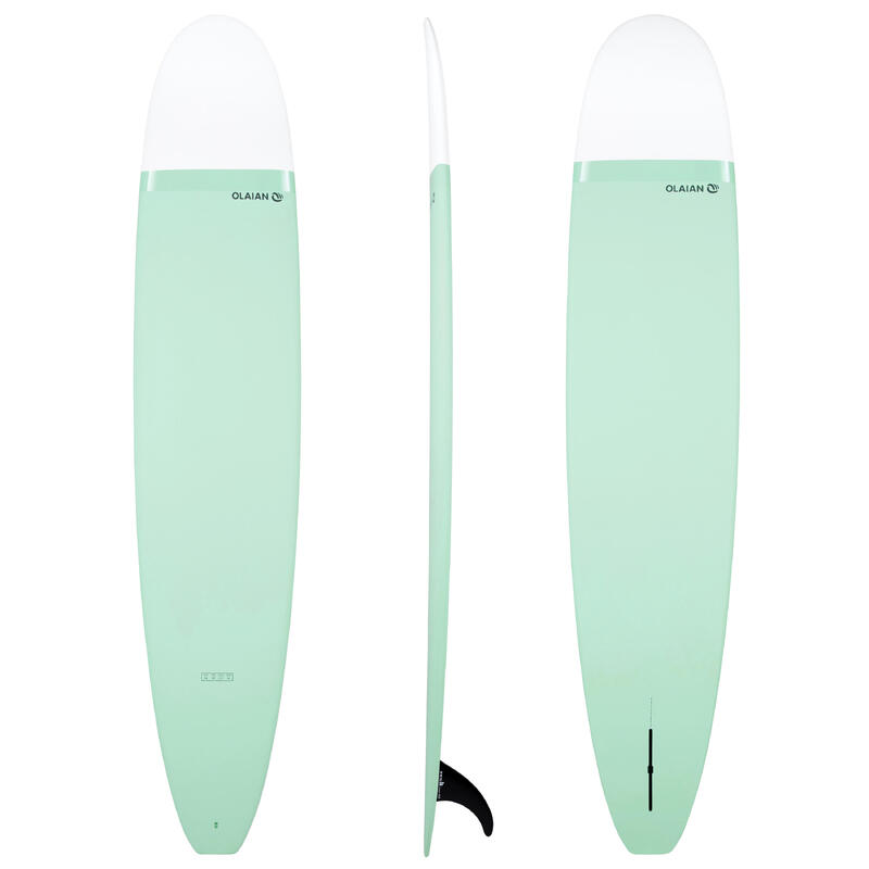 Planches rigides