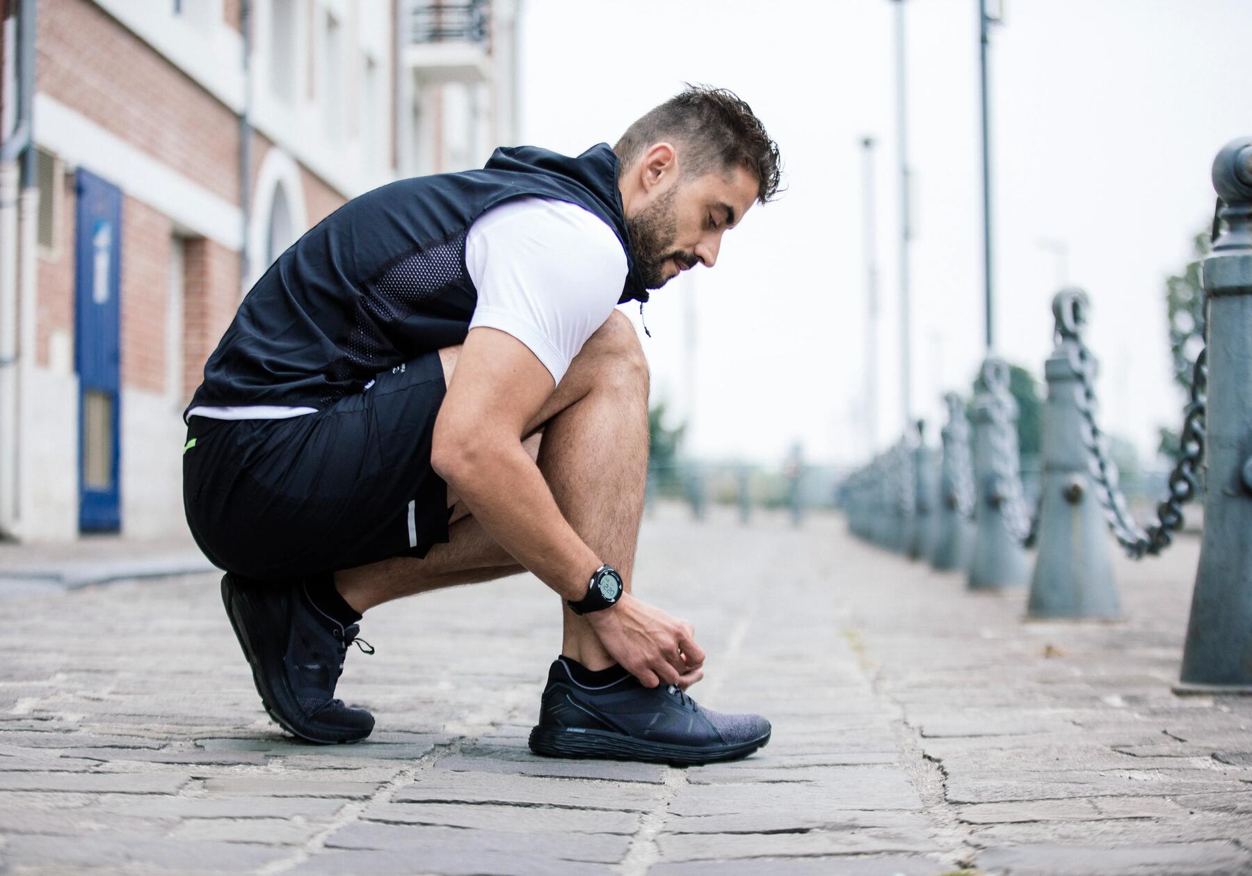 Comment choisir une montre pour le sport ?