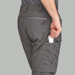 Men's Mountain Trekking Modular 