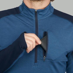 Comprar camisetas de lana merino hombre | Decathlon