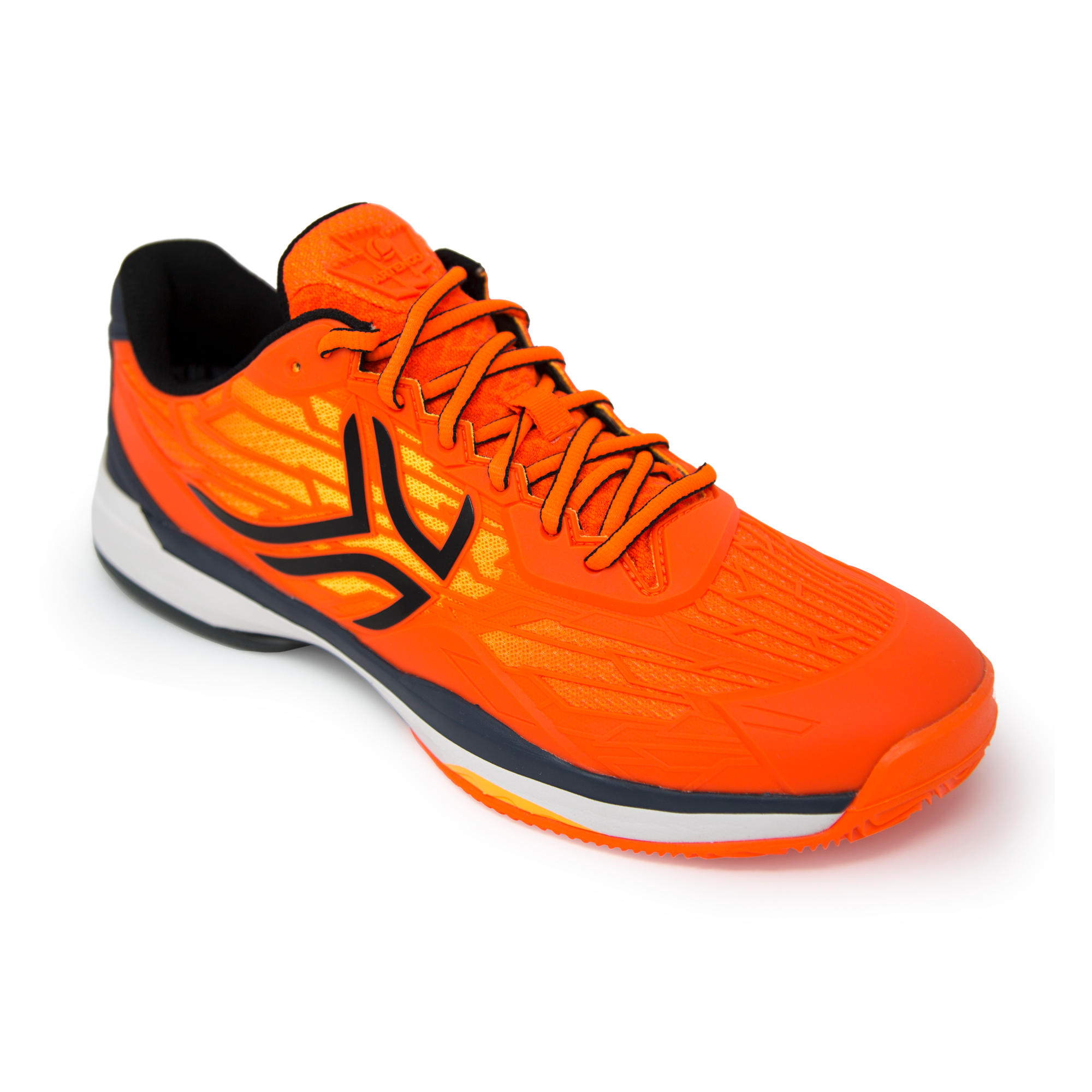 ARTENGO ZAPATILLAS DE PÁDEL HOMBRE PS990 NARANJA