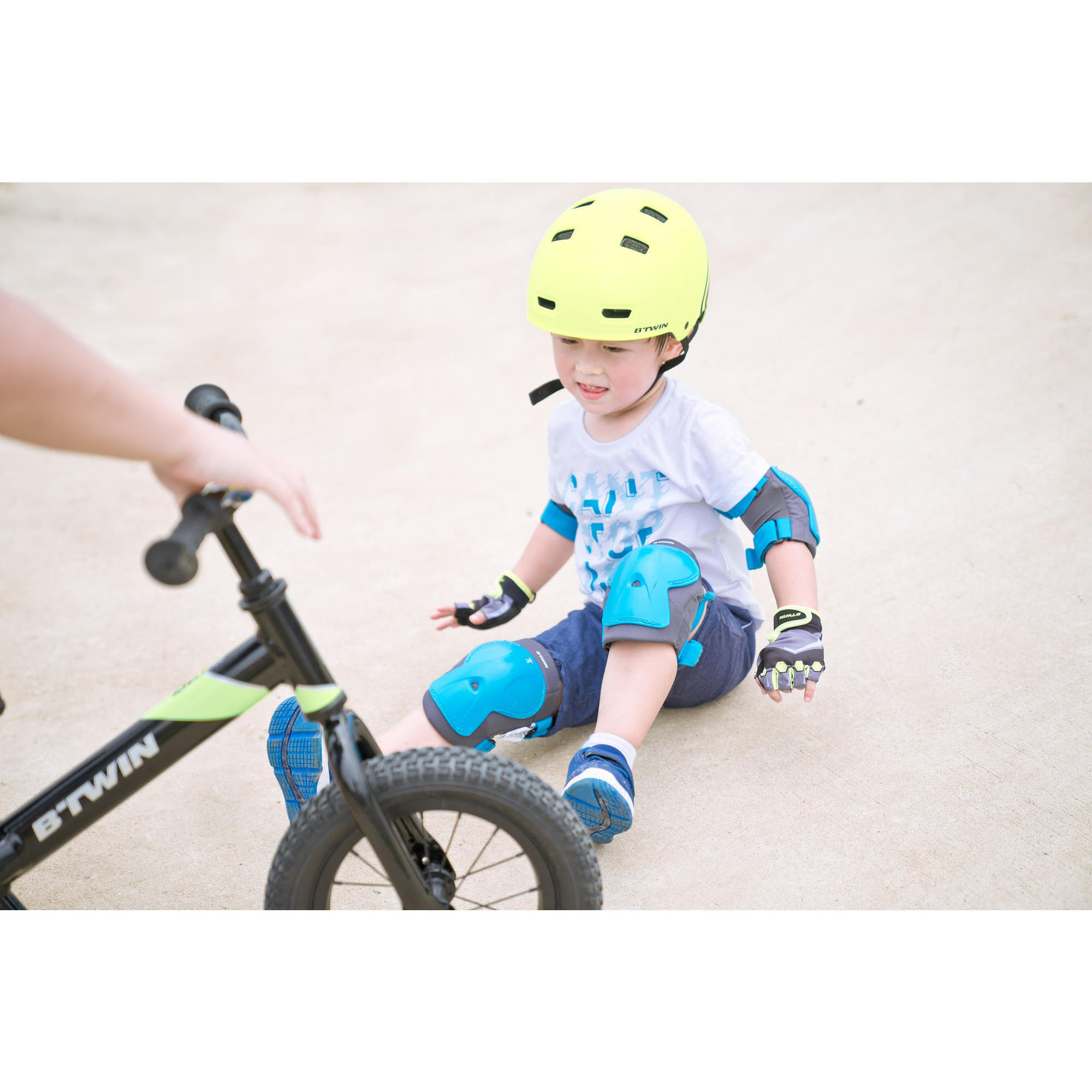 kids kick bike