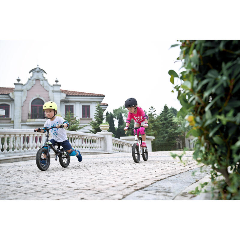 Comment choisir une roue vélo enfant ?