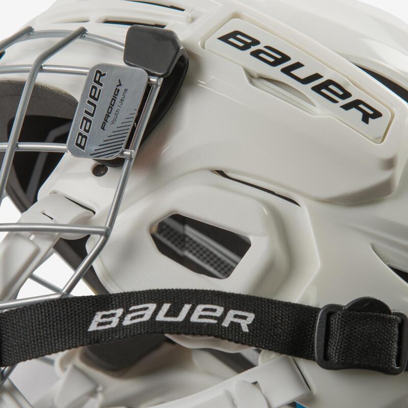 Capacete Bauer Prodigy JR