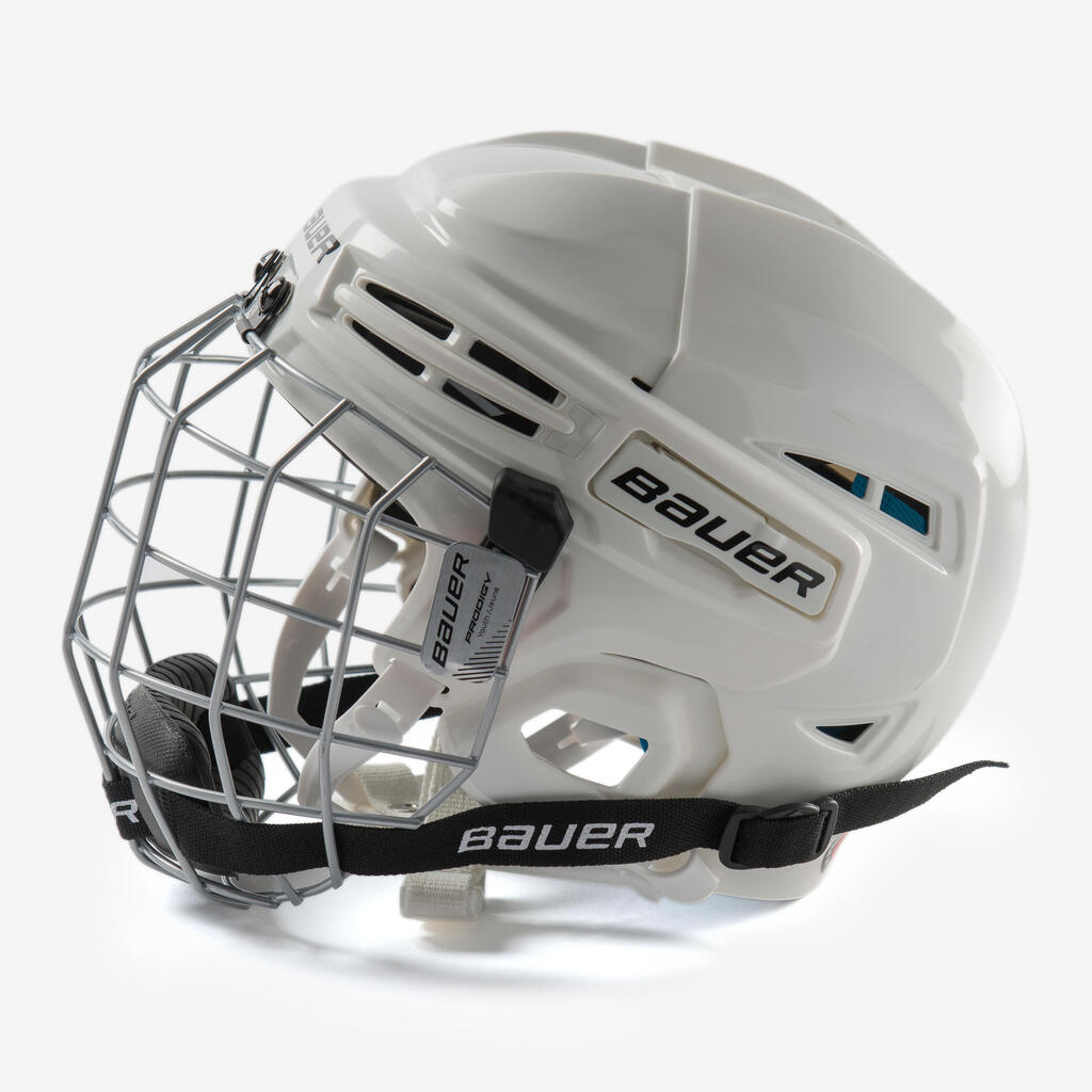 Prodigy JR Helmet