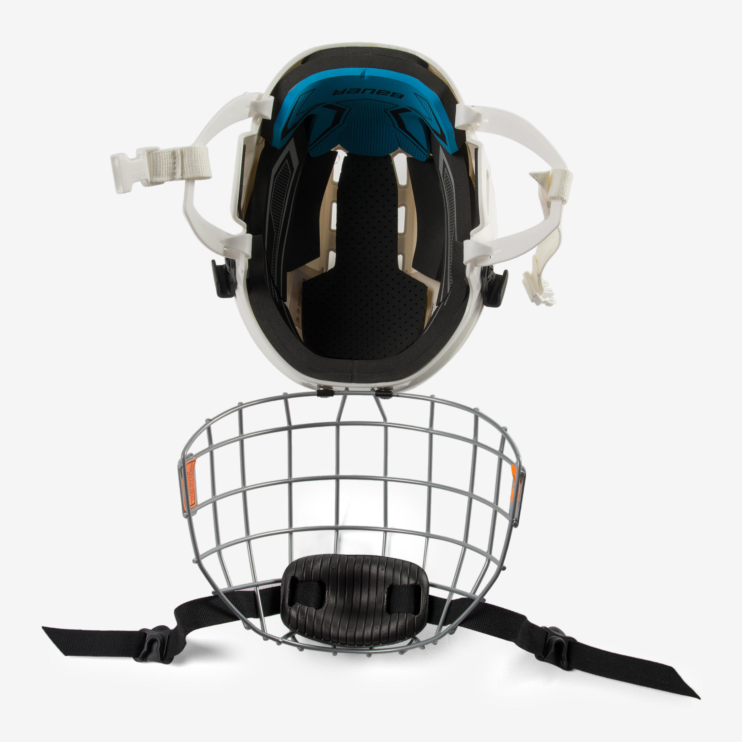 Prodigy JR Helmet 8/10