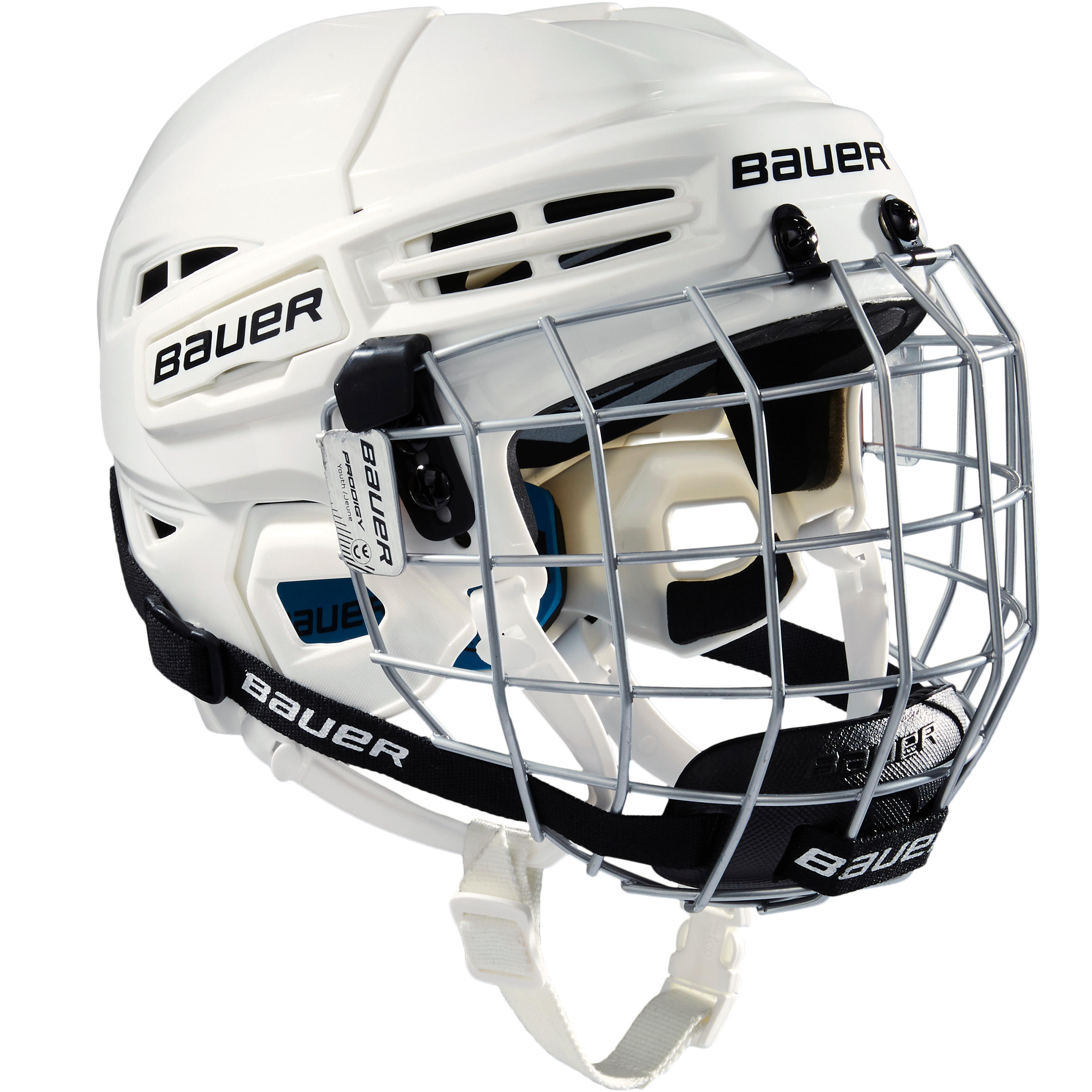Bauer Helm Prodigy Kinderen bauer kopen in de aanbieding Bauer Helm Prodigy Kinderen bauer kopen in de aanbieding