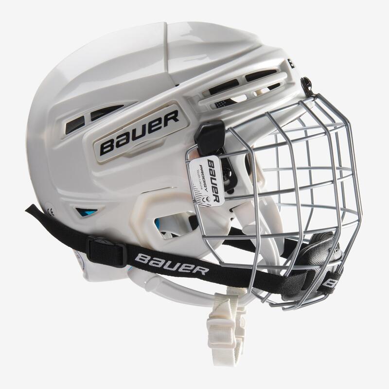 Capacete Bauer Prodigy JR