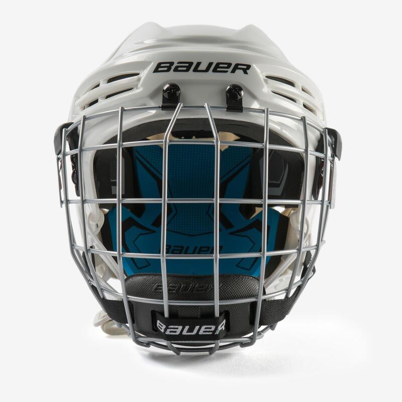 Helm voor ijshockey Prodigy JR