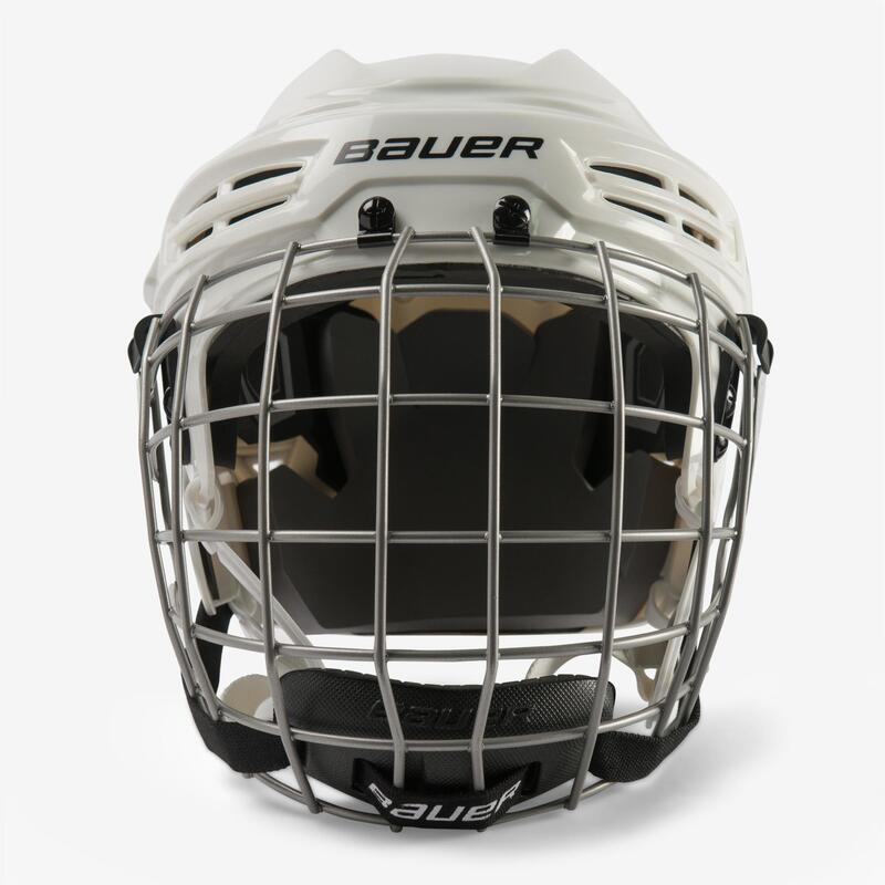 Eishockey-Helm IMS 5.0 Erwachsene