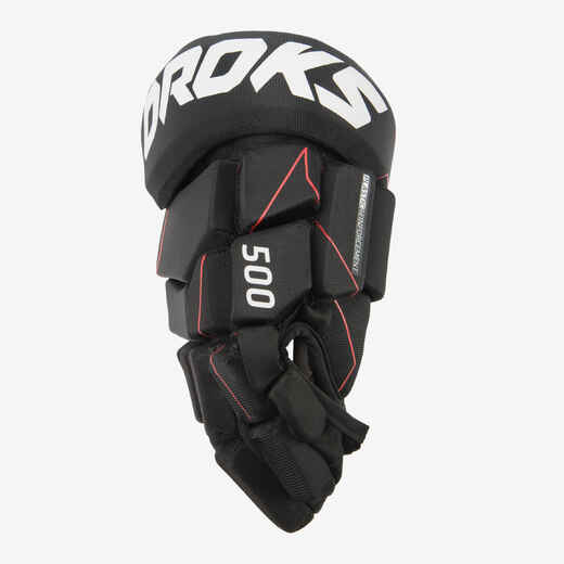 
      Eishockey-Handschuhe IH 500
  