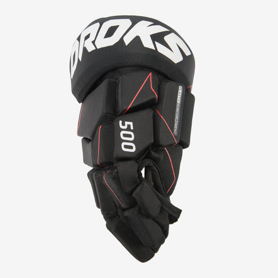 GANTS DE HOCKEY IH 500